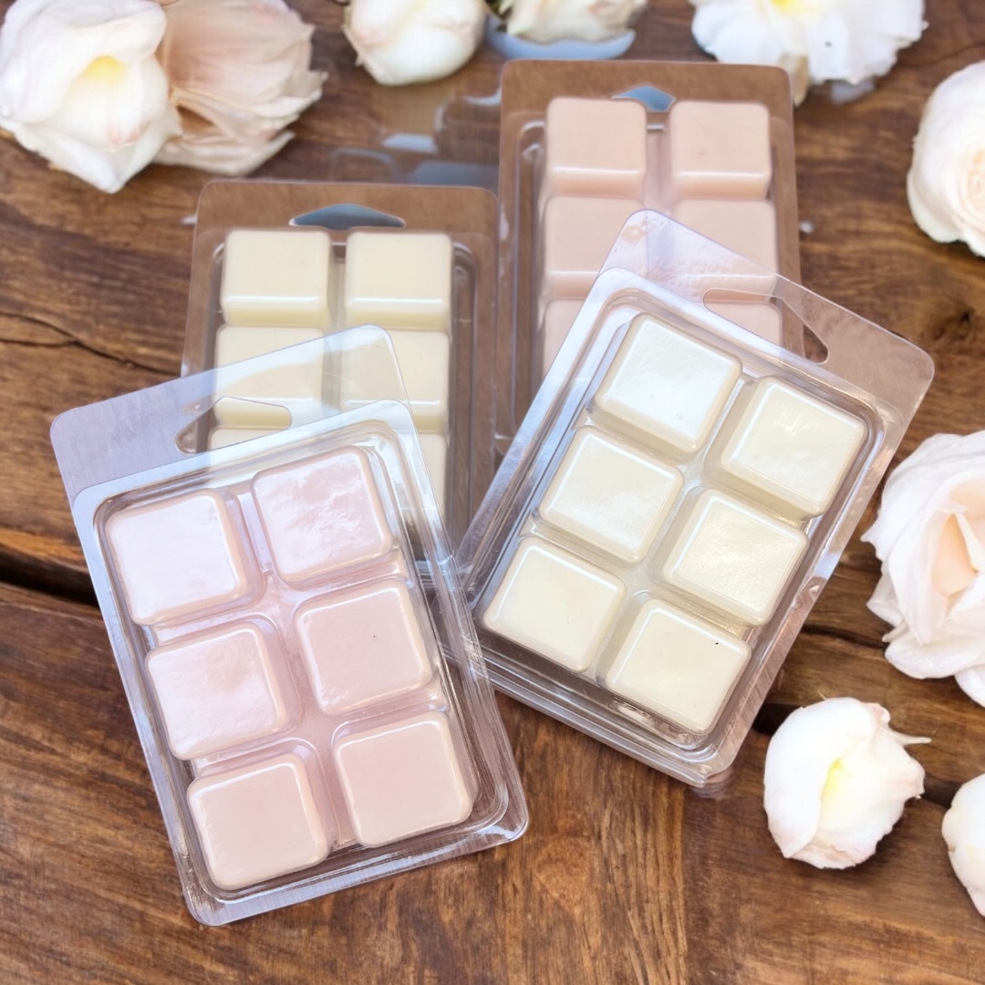 Wax Melts 80g – Αρωματική Απόλαυση σε Πρακτική Συσκευασία - Image 2