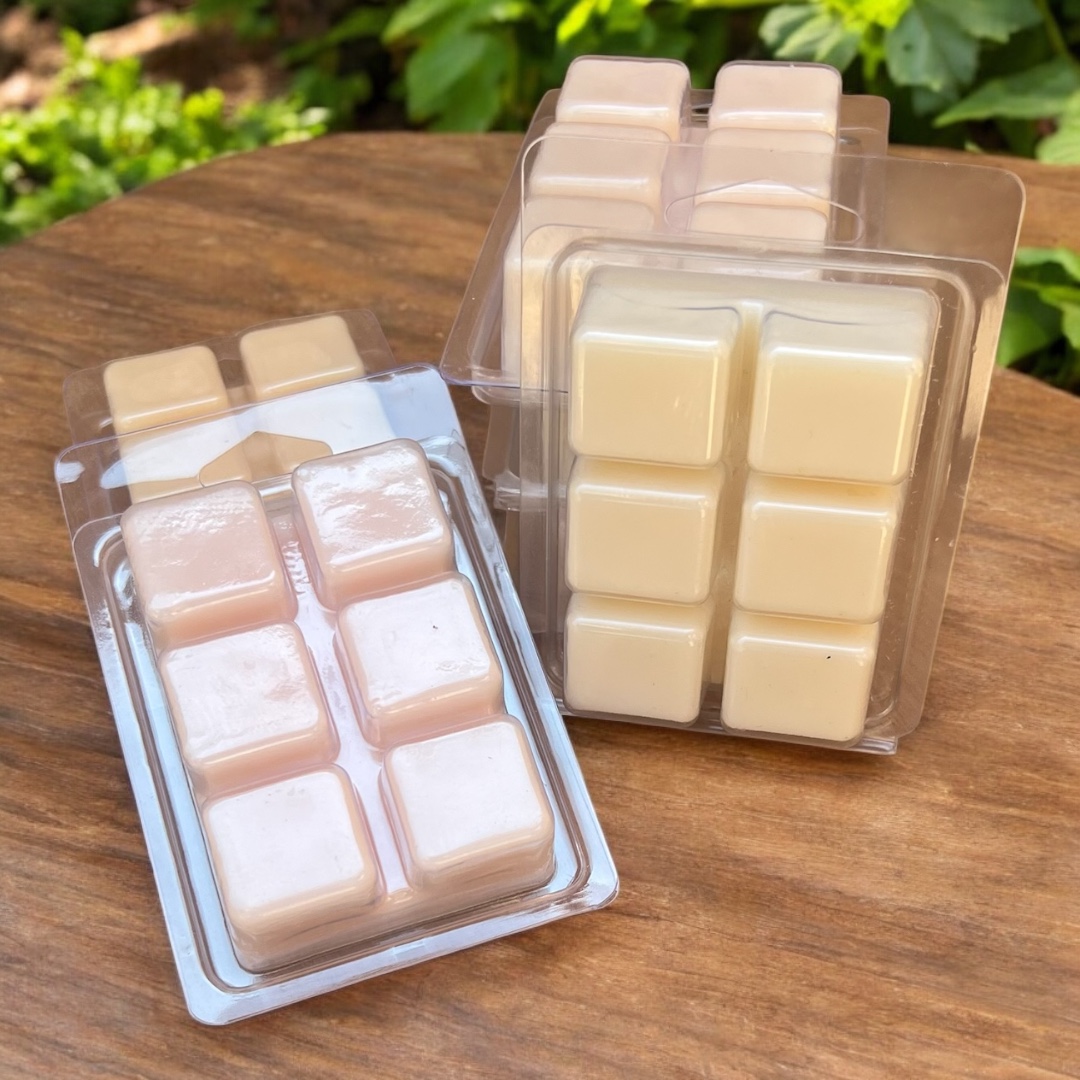 Wax Melts 80g – Αρωματική Απόλαυση σε Πρακτική Συσκευασία