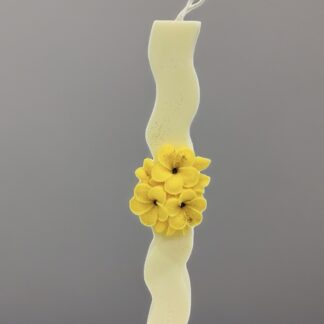 ΛΑΜΠΑΔΑ  ΚΥΜΑΤΙΣΤΗ Blossom  WP254