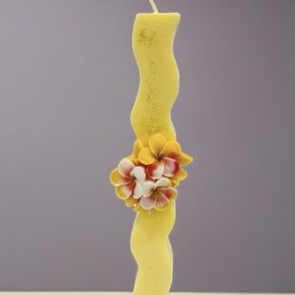 ΛΑΜΠΑΔΑ  ΚΥΜΑΤΙΣΤΗ Blossom (Αρωματική) KL561