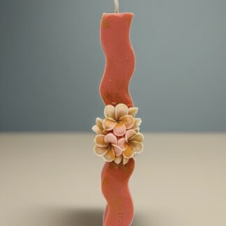 ΛΑΜΠΑΔΑ  ΚΥΜΑΤΙΣΤΗ Blossom (Αρωματική)NU676