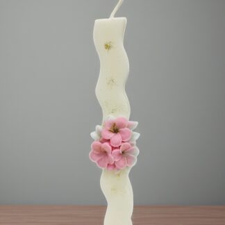 ΛΑΜΠΑΔΑ  ΚΥΜΑΤΙΣΤΗ Blossom (Αρωματική) XA439