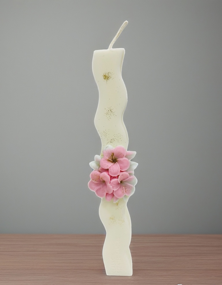 ΛΑΜΠΑΔΑ ΚΥΜΑΤΙΣΤΗ Blossom (Αρωματική) XA439