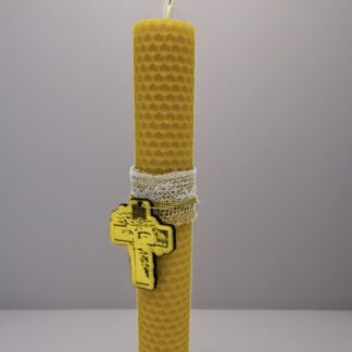 ΛΑΜΠΑΔΑ ΜΕΛΙΣΣΟΚΕΡΙ 20cm  TS432