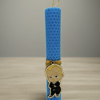 ΛΑΜΠΑΔΑ ΜΕΛΙΣΣΟΚΕΡΙ 20cm BB799