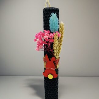ΛΑΜΠΑΔΑ ΜΕΛΙΣΣΟΚΕΡΙ 20cm GE396