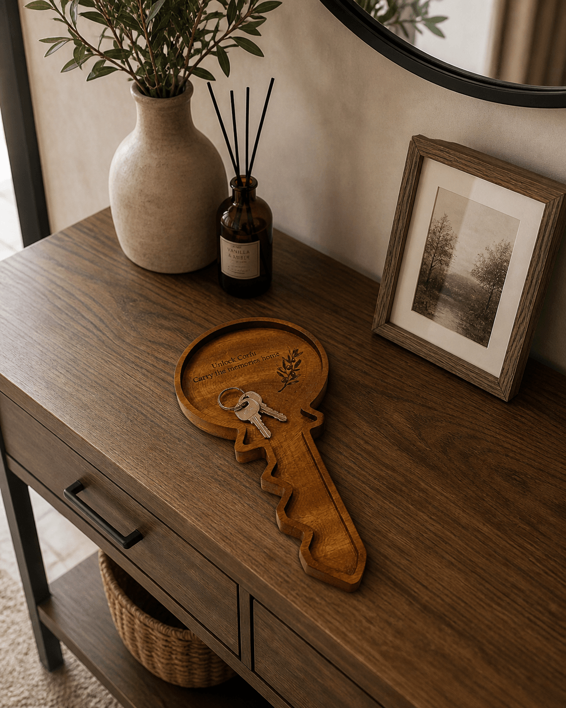 Golden Key (DF618) - Image 2