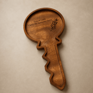 Golden Key (DF618)