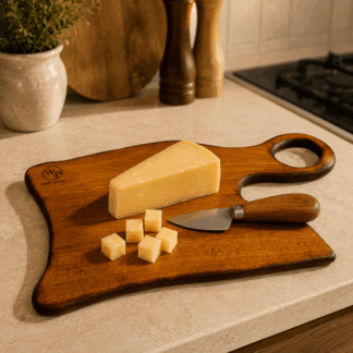 Rustic Cheese Board (TG781)