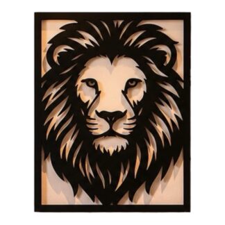 Majestic Lion – Prestige Collection (LI219)