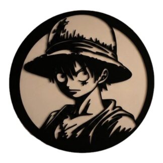 Anime Collection – Straw Hat Legend (DL430)