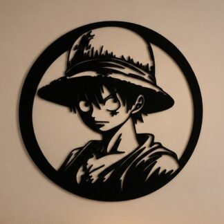 Anime Collection – Straw Hat Legend (DL430)
