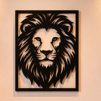 Majestic Lion – Prestige Collection (LI219)