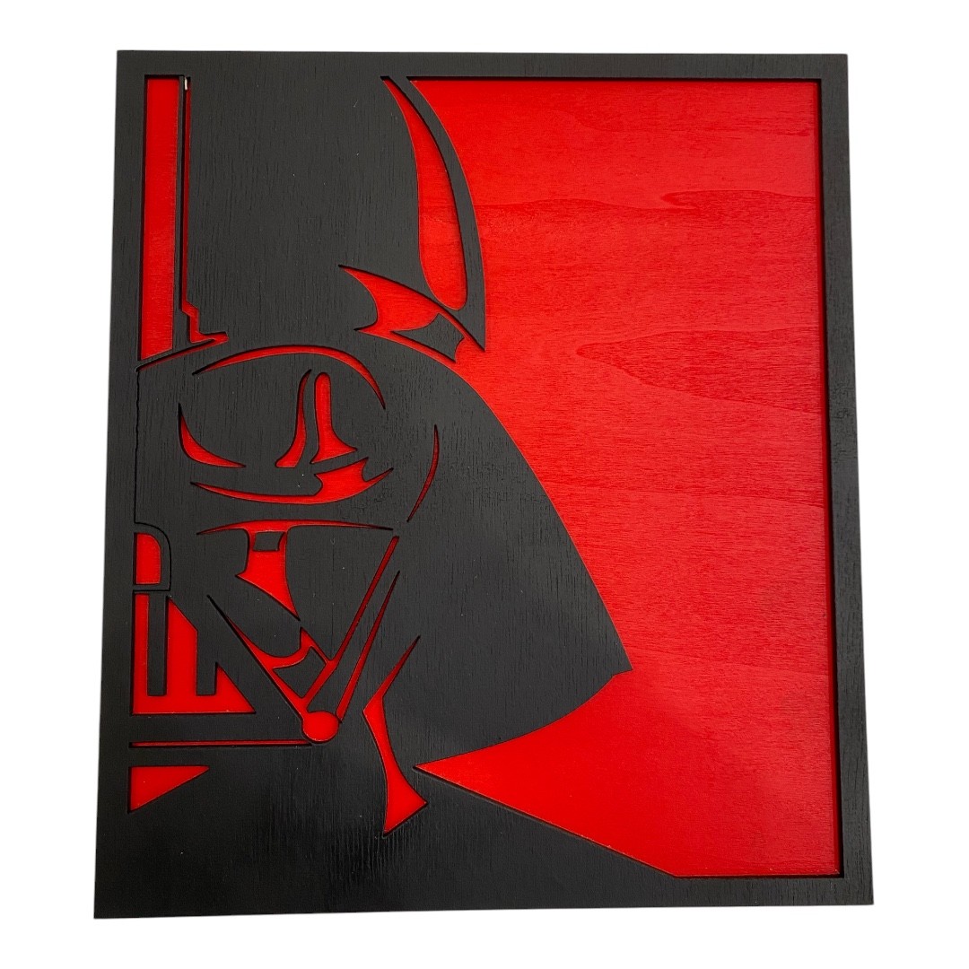 Darth Vader(DV400)