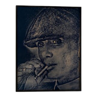 Tommy Shelby (TS123)