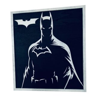 BATMAN (DK900)