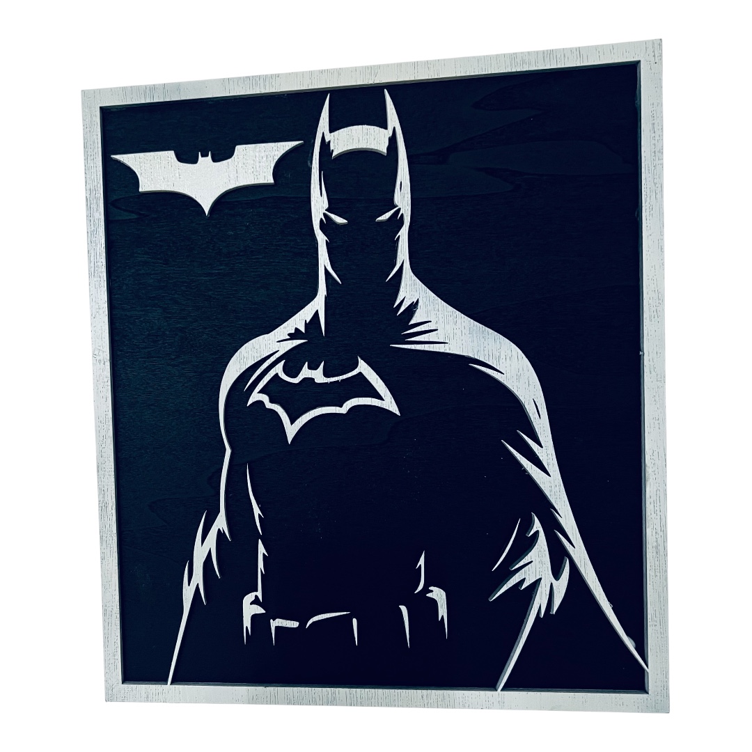 BATMAN (DK900)