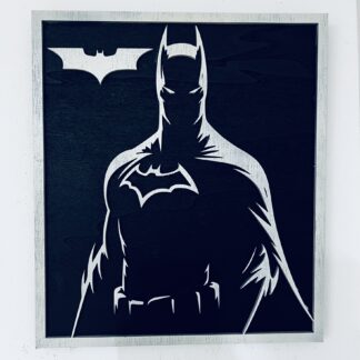 BATMAN (DK900)