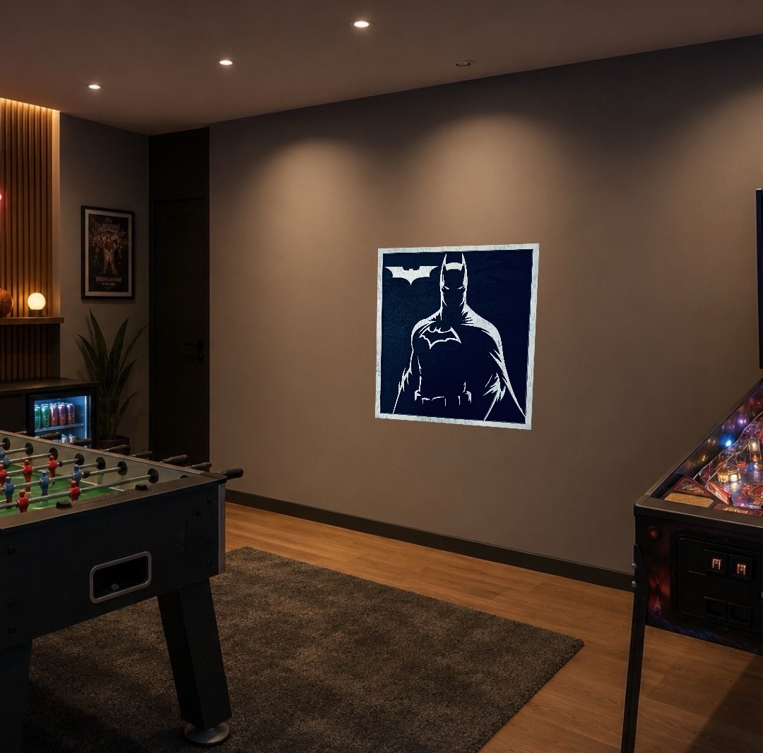 BATMAN (DK900) - Image 2