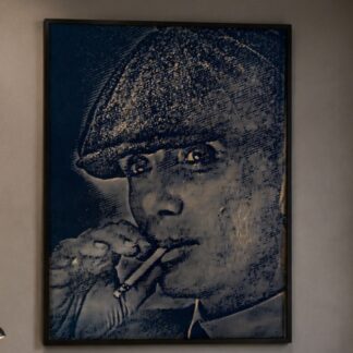Tommy Shelby (TS123)