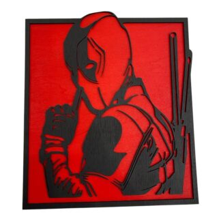 Deadpool (DP333)