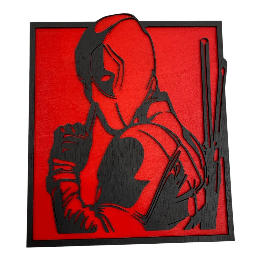 Deadpool (DP333)