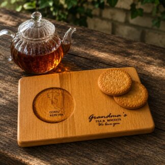 Grandma’s Tea & Biscuits (GM569)