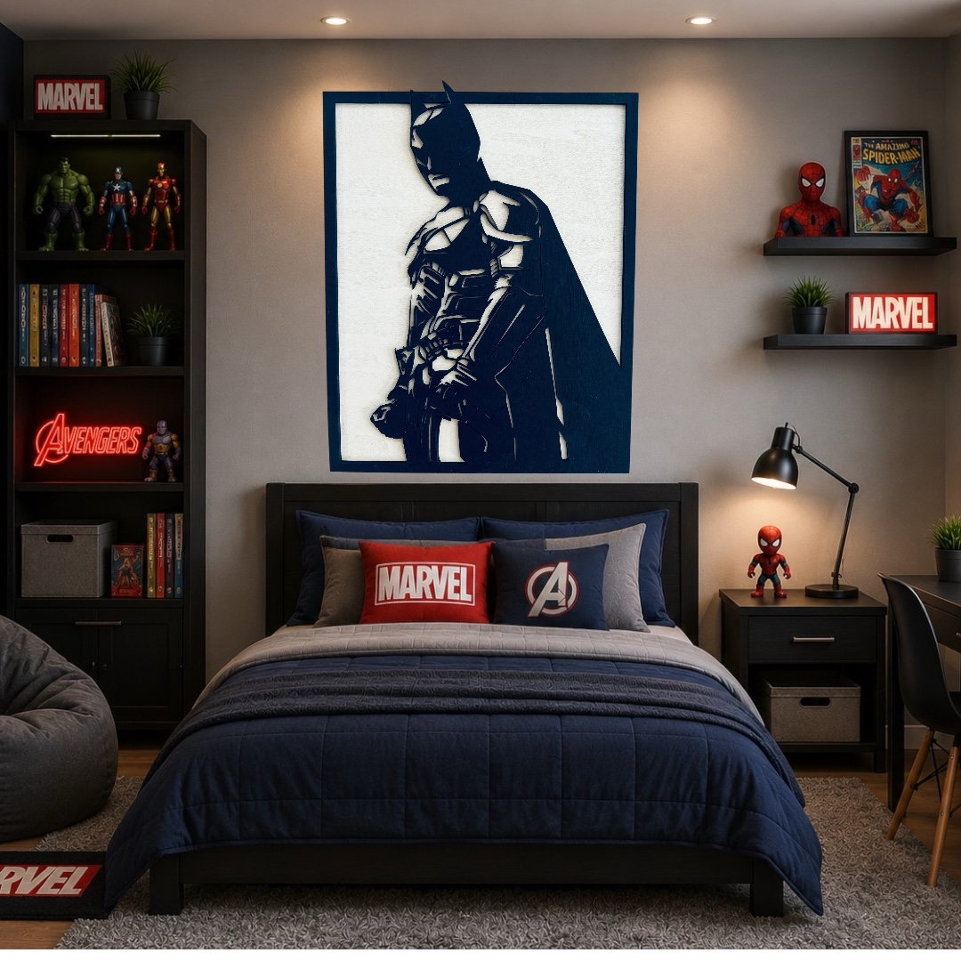 Batman – The Dark Knight (DK610) - Image 2