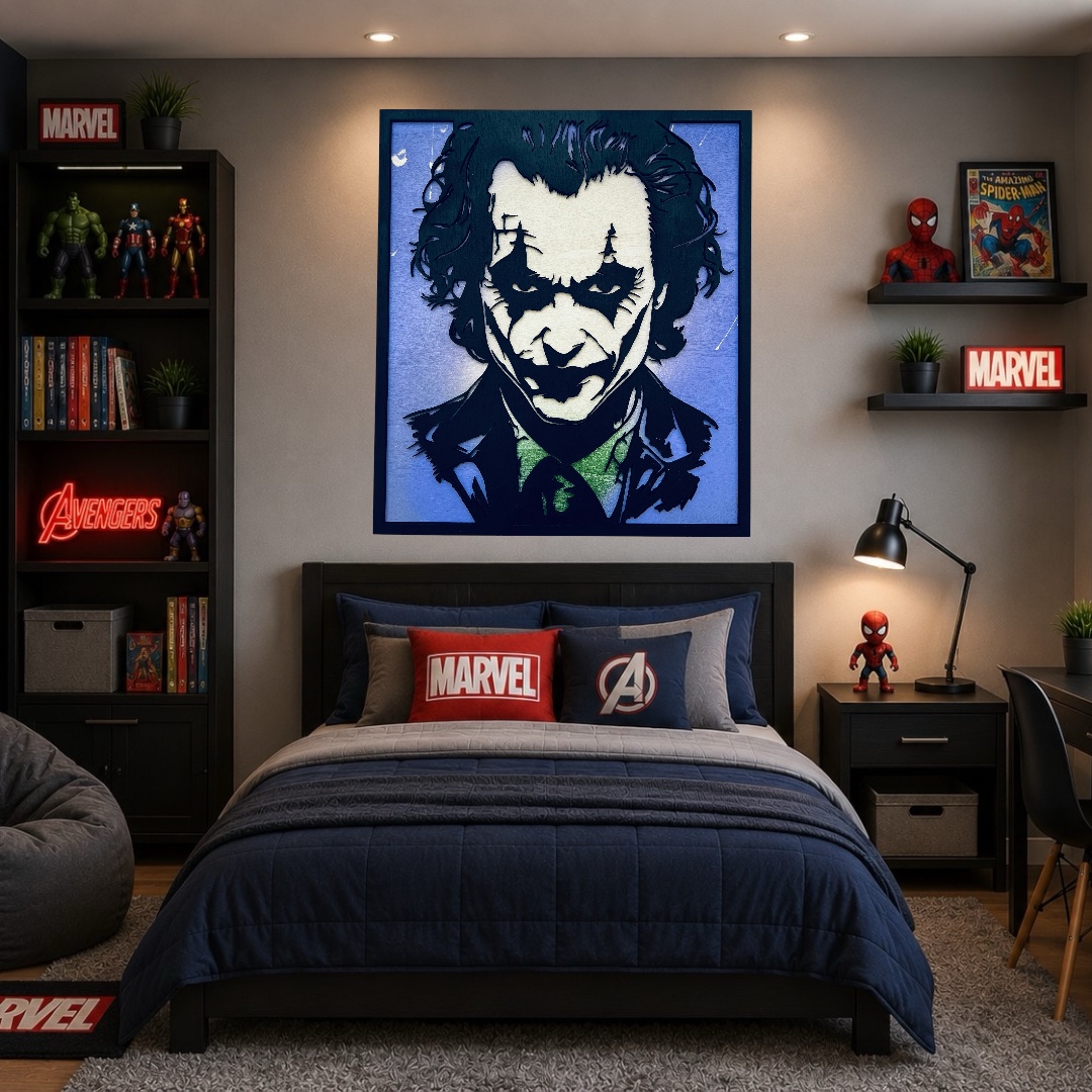 The Joker – Dark Smile (JP450) - Image 2