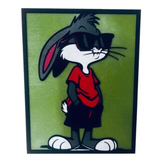 Bugs Bunny – Street Vibes (BB545)