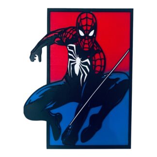 Spider-Man – Web Strike (SP910)