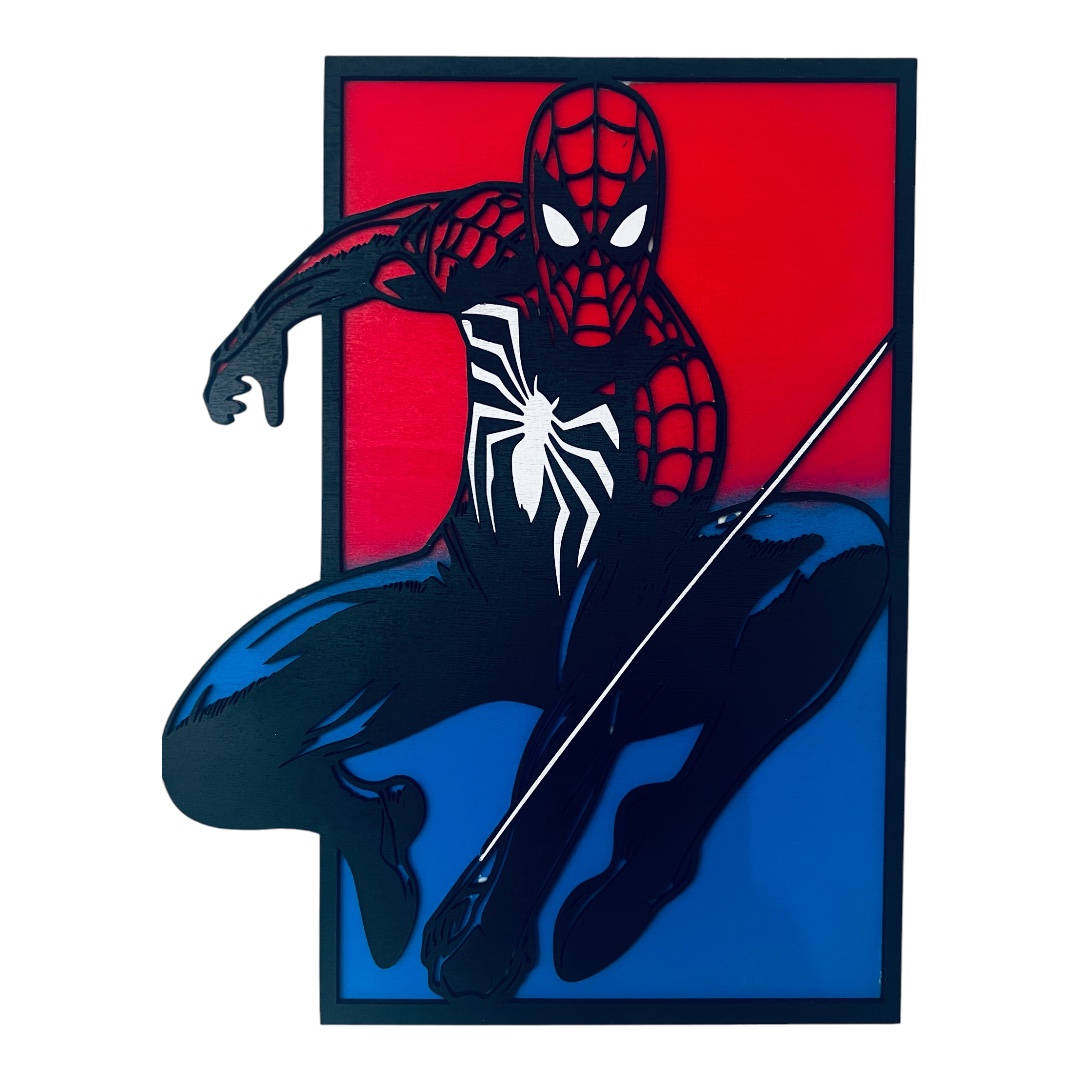 Spider-Man – Web Strike (SP910)