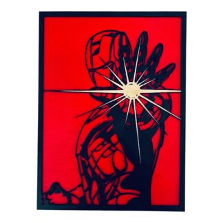 Iron Man – Arc Reactor (IM439)