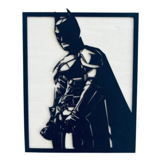 Batman – The Dark Knight (DK610)
