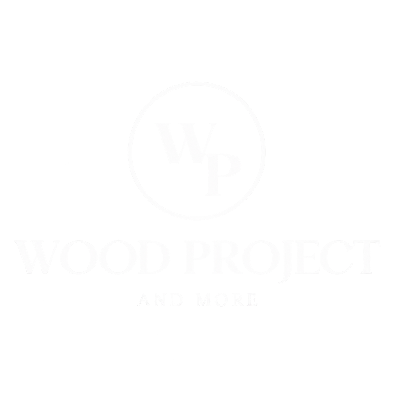 Wood Project & More